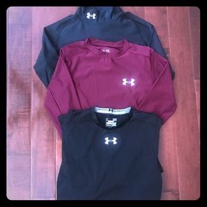 Under Armour Bundle-Men’s Small
